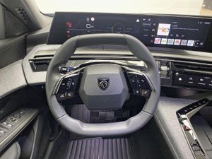 Peugeot 3008 Hybrid 1.2 107KW Allure eDCS6   - Foto 19
