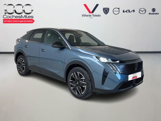 Peugeot 3008 Hybrid 1.2 107KW Allure eDCS6   - Foto 7