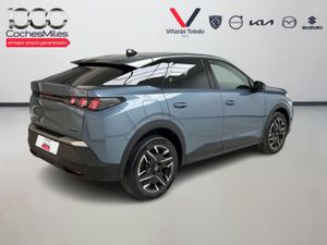 Peugeot 3008 Hybrid 1.2 107KW Allure eDCS6   - Foto 8
