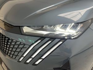 Peugeot 3008 Hybrid 1.2 107KW Allure eDCS6   - Foto 11