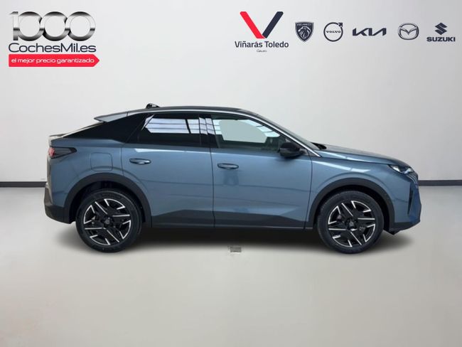 Peugeot 3008 Hybrid 1.2 107KW Allure eDCS6   - Foto 6