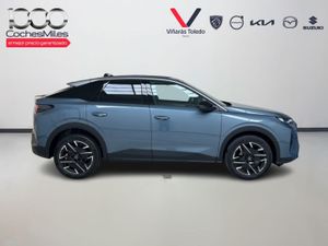 Peugeot 3008 Hybrid 1.2 107KW Allure eDCS6   - Foto 6