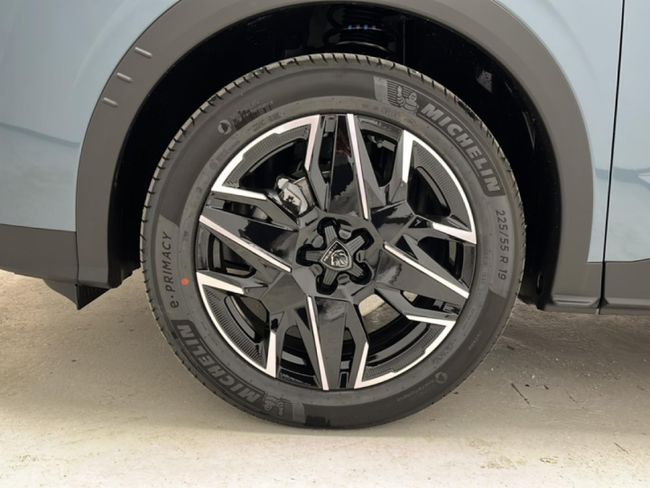 Peugeot 3008 Hybrid 1.2 107KW Allure eDCS6   - Foto 10