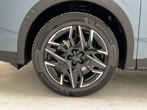 Peugeot 3008 Hybrid 1.2 107KW Allure eDCS6   - Foto 10