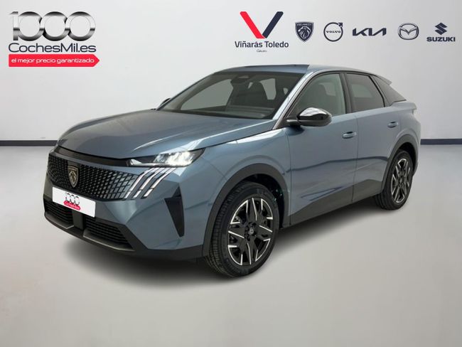 Peugeot 3008 Hybrid 1.2 107KW Allure eDCS6   - Foto 2
