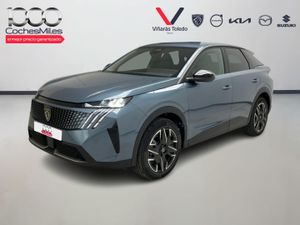 Peugeot 3008 Hybrid 1.2 107KW Allure eDCS6   - Foto 2
