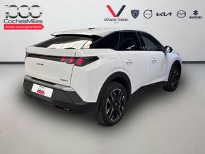 Peugeot 3008 Hybrid 1.2 107KW Allure eDCS6   - Foto 6
