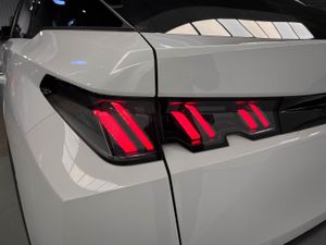Peugeot 3008 Hybrid 1.2 107KW Allure eDCS6   - Foto 8
