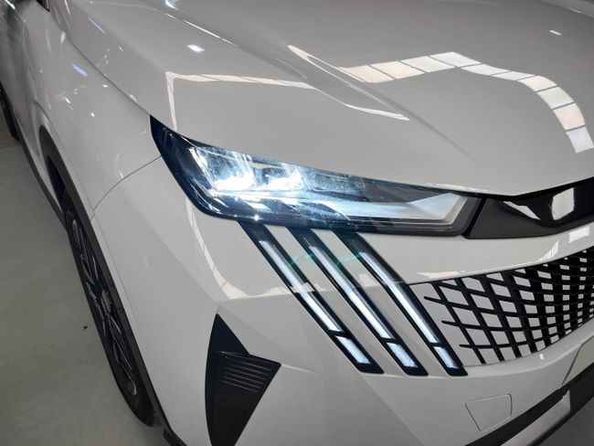 Peugeot 3008 Hybrid 1.2 107KW Allure eDCS6   - Foto 11