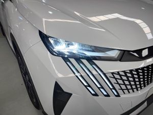 Peugeot 3008 Hybrid 1.2 107KW Allure eDCS6   - Foto 11