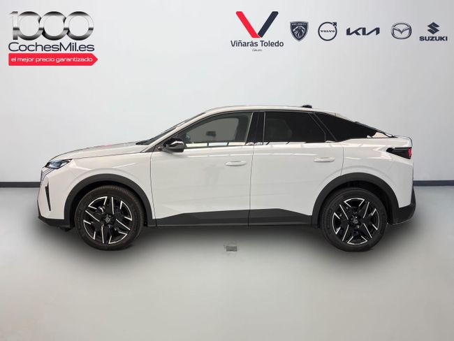 Peugeot 3008 Hybrid 1.2 107KW Allure eDCS6   - Foto 3