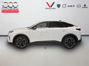 Peugeot 3008 Hybrid 1.2 107KW Allure eDCS6   - Foto 3