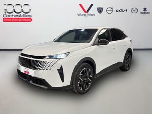 Peugeot 3008 Hybrid 1.2 107KW Allure eDCS6   - Foto 2