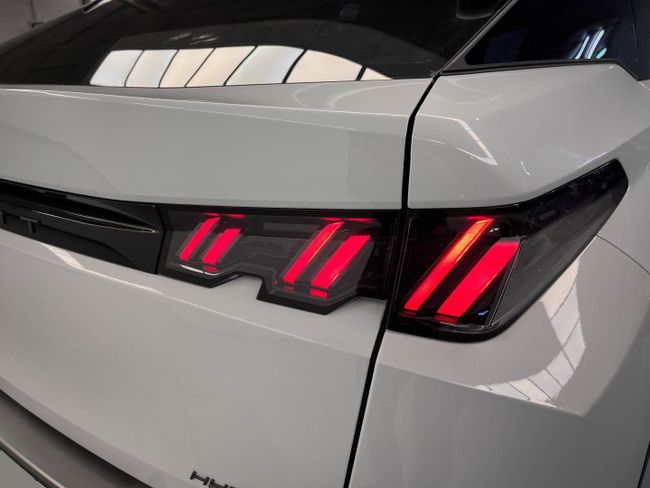 Peugeot 3008 Hybrid 1.2 107KW Allure eDCS6   - Foto 9