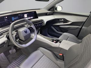 Peugeot 3008 Hybrid 1.2 107KW Allure eDCS6   - Foto 22