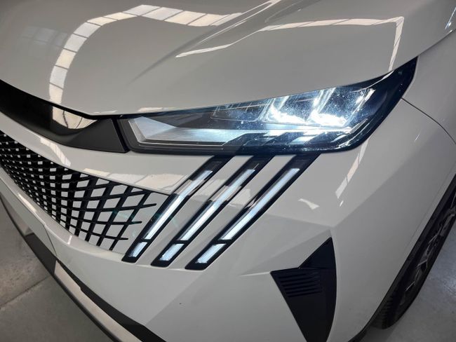 Peugeot 3008 Hybrid 1.2 107KW Allure eDCS6   - Foto 12