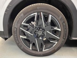 Peugeot 3008 Hybrid 1.2 107KW Allure eDCS6   - Foto 13