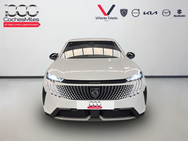Peugeot 3008 Hybrid 1.2 107KW Allure eDCS6   - Foto 7