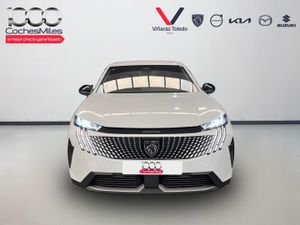 Peugeot 3008 Hybrid 1.2 107KW Allure eDCS6   - Foto 7