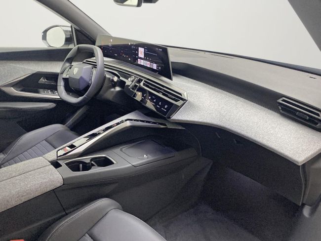 Peugeot 3008 Hybrid 1.2 107KW Allure eDCS6   - Foto 21