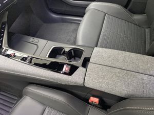 Peugeot 3008 Hybrid 1.2 107KW Allure eDCS6   - Foto 20