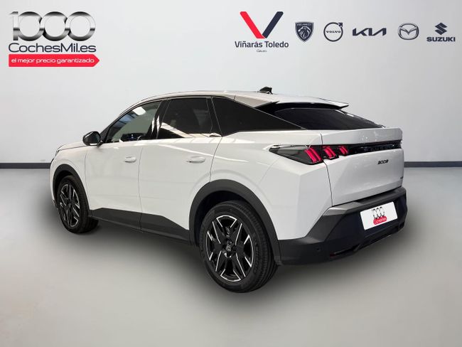 Peugeot 3008 Hybrid 1.2 107KW Allure eDCS6   - Foto 4