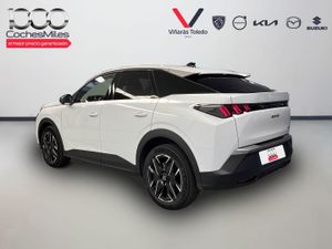 Peugeot 3008 Hybrid 1.2 107KW Allure eDCS6   - Foto 4