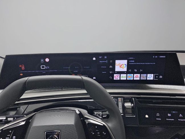 Peugeot 3008 Hybrid 1.2 107KW Allure eDCS6   - Foto 19