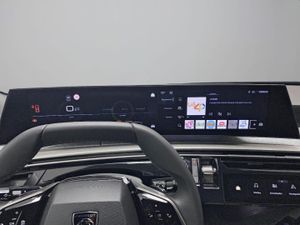 Peugeot 3008 Hybrid 1.2 107KW Allure eDCS6   - Foto 19