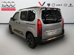 Citroën Berlingo M Plus Diésel 100CV Manual N1 B2 Pack Safety de serie   - Foto 3
