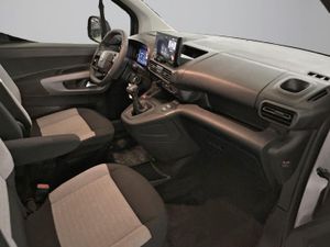 Citroën Berlingo M Plus Diésel 100CV Manual N1 B2 Pack Safety de serie   - Foto 19