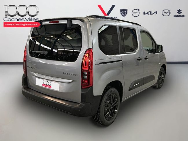 Citroën Berlingo M Plus Diésel 100CV Manual N1 B2 Pack Safety de serie   - Foto 8