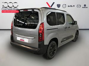 Citroën Berlingo M Plus Diésel 100CV Manual N1 B2 Pack Safety de serie   - Foto 8