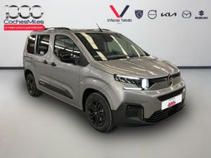 Citroën Berlingo M Plus Diésel 100CV Manual N1 B2 Pack Safety de serie   - Foto 7