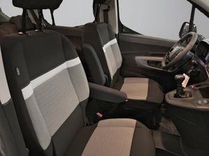 Citroën Berlingo M Plus Diésel 100CV Manual N1 B2 Pack Safety de serie   - Foto 21