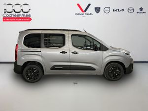 Citroën Berlingo M Plus Diésel 100CV Manual N1 B2 Pack Safety de serie   - Foto 6