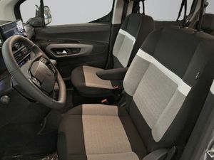 Citroën Berlingo M Plus Diésel 100CV Manual N1 B2 Pack Safety de serie   - Foto 10