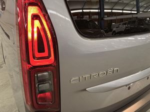 Citroën Berlingo M Plus Diésel 100CV Manual N1 B2 Pack Safety de serie   - Foto 17
