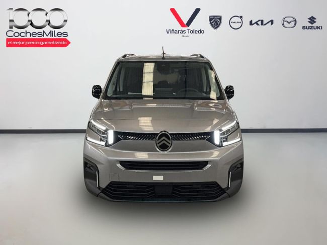 Citroën Berlingo M Plus Diésel 100CV Manual N1 B2 Pack Safety de serie   - Foto 4