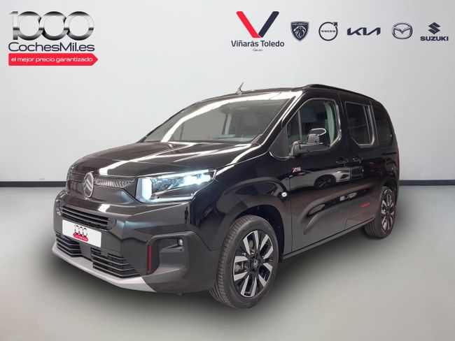 Citroën Berlingo M Max Diésel 100CV Manual M1   - Foto 2