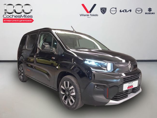 Citroën Berlingo M Max Diésel 100CV Manual M1   - Foto 4