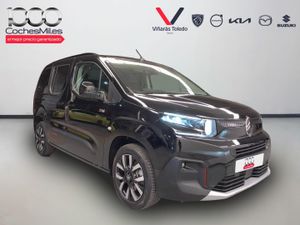 Citroën Berlingo M Max Diésel 100CV Manual M1   - Foto 4