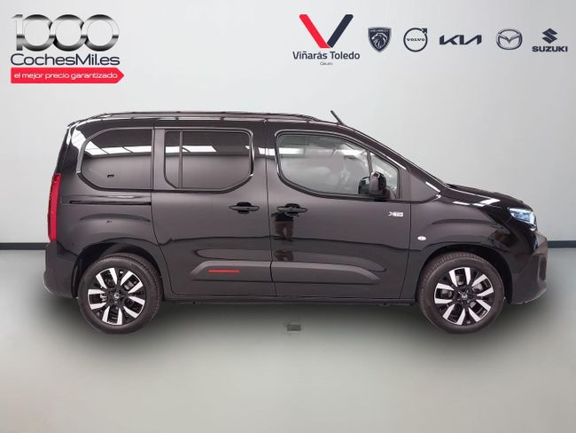 Citroën Berlingo M Max Diésel 100CV Manual M1   - Foto 5