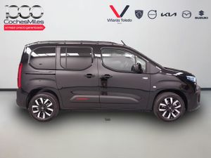 Citroën Berlingo M Max Diésel 100CV Manual M1   - Foto 5