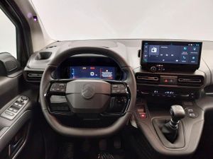Citroën Berlingo M Max Diésel 100CV Manual M1   - Foto 11