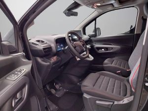 Citroën Berlingo M Max Diésel 100CV Manual M1   - Foto 9