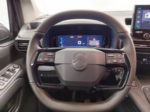 Citroën Berlingo M Max Diésel 100CV Manual M1   - Foto 12