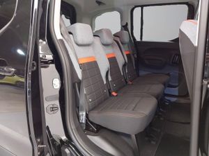 Citroën Berlingo M Max Diésel 100CV Manual M1   - Foto 13