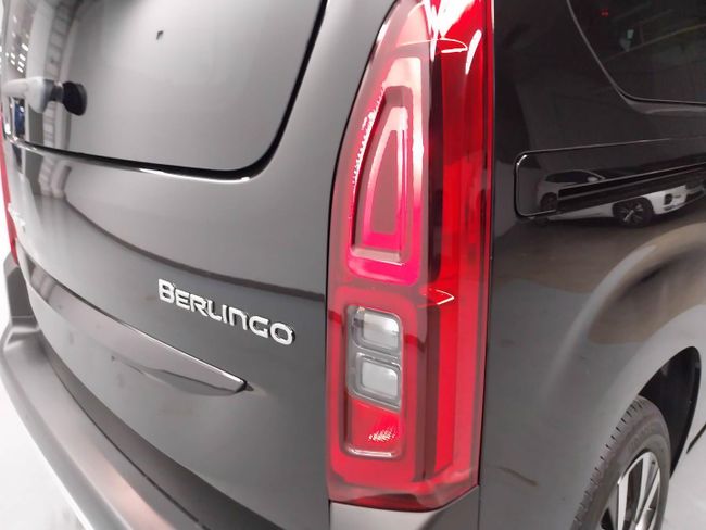 Citroën Berlingo M Max Diésel 100CV Manual M1   - Foto 19
