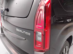 Citroën Berlingo M Max Diésel 100CV Manual M1   - Foto 19